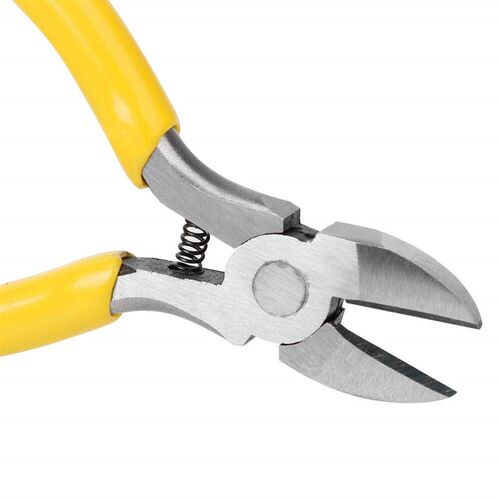Wire Cutter Pliers Electrican Work Diagonal Pliers