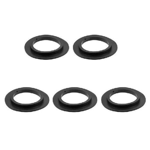 Leak Proof Sink Rubber Seal Sink Drain Strainer & Stopper