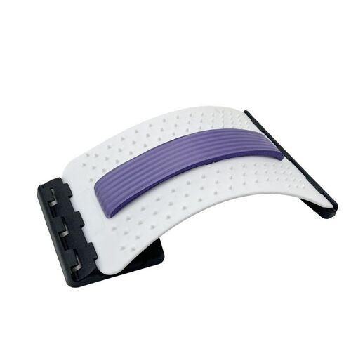 Lumbar Spine Relieving Appliance Lumbar Pad Lumbar Stetching