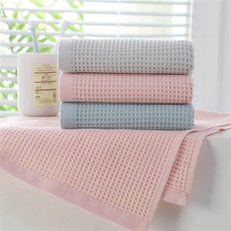 Baby Blanket Co毛巾/面巾