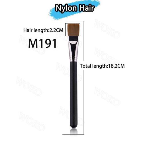 170/270S Makeup Brushes Powder Foundation Concealer BB Face