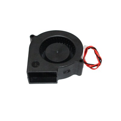 3D Printer Cooling Fan 5015 50x50x15mm Centrifugal Blower Fa