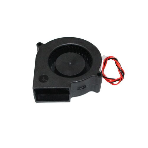 3D Printer Cooling Fan 5015 50x50x15mm Centrifugal Blower Fa
