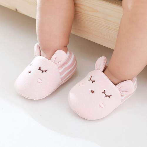 New Born  Baby Spring  Autumn New Footwear Floor Shoes Baby