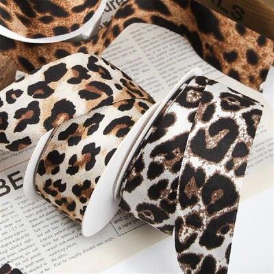 Multipurpose 25mm Satin Silky Crafts Materials Hair Bow