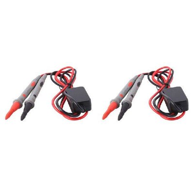 【Popular】2X High Voltage Capacitor Discharge Pen With LED