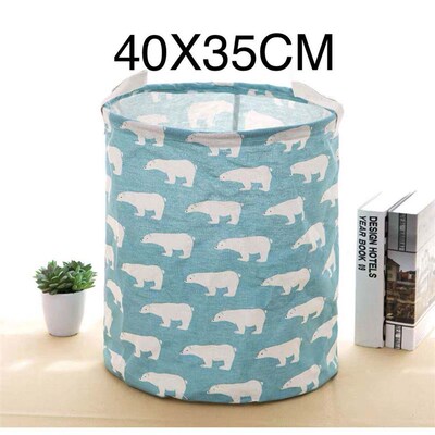 折叠简易脏衣篓脏衣篮收纳laundry Dirty clothes basket storage