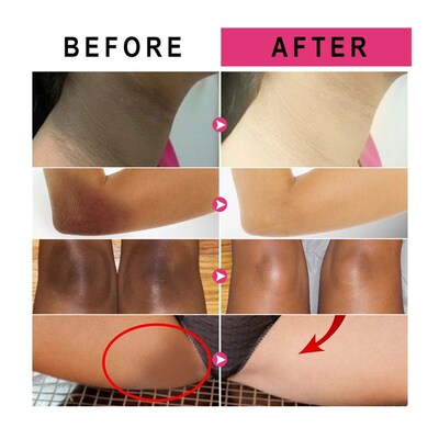 Collagen Milk Bleaching  Body Cream Whitening Body Lotion