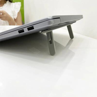 Foldable Laptop Stand Notebook Support Base Holder Laptop Ta
