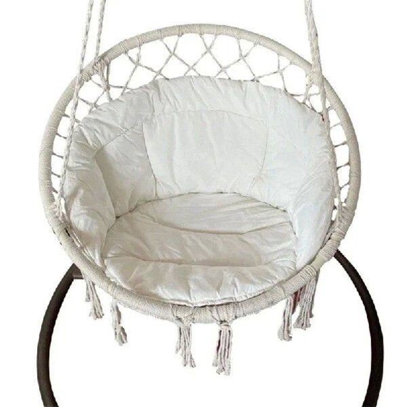 Tassels Pads Sofa Cushions Seat For With Chair Cushion图片