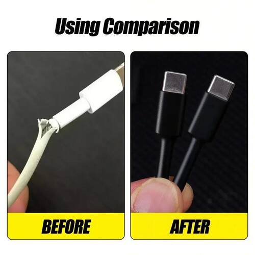 150/750pcs Electrical Connection Heat Shrink Tube Wire Wrapp