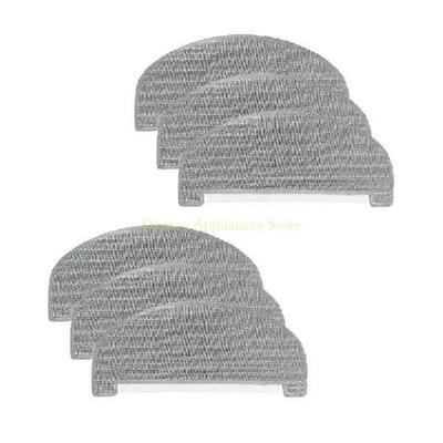 D0AB Sweeper Filter Cleaning Rolling Brush Main Brush Cover