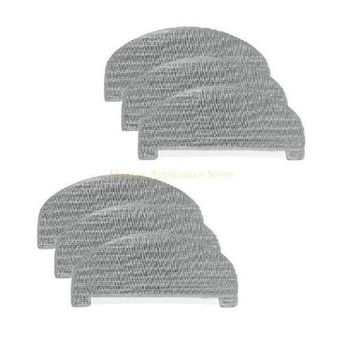 D0AB Sweeper Filter Cleaning Rolling Brush Main Brush Cover