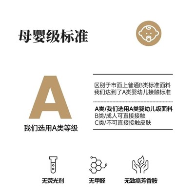 原生态类母婴级大豆超柔软不跑子春秋冬人被四季通用