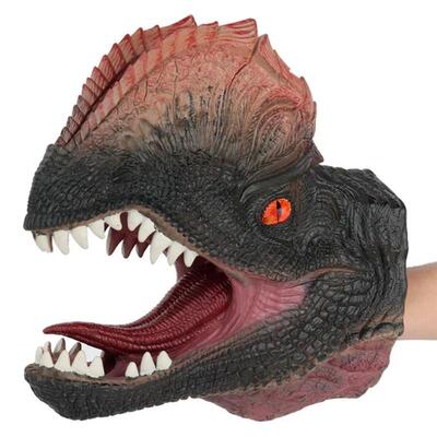 Science and Education Cognitive Glove Model Simulation Dinos