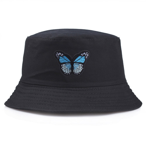 Summer Casual Wide Brim Sun Hat Unisex Round Hats Sunscreen