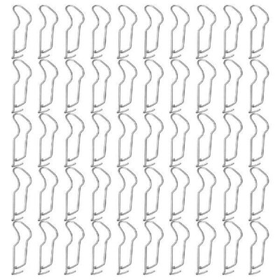 Flexible Buckles Fixing Buckles Greenhouse Fixing Buckles