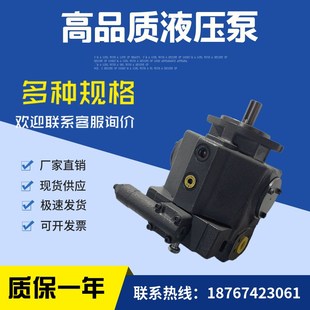 S1B CMC 东京计器油泵P1V J变量泵P21VMR