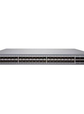 Juniper/瞻博OFX5120-48Y-AFO2万兆48端口SFP2840/100G三层交换机