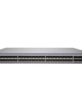 Juniper/瞻博OFX5120-48Y-AFO2万兆48端口SFP2840/100G三层交换机
