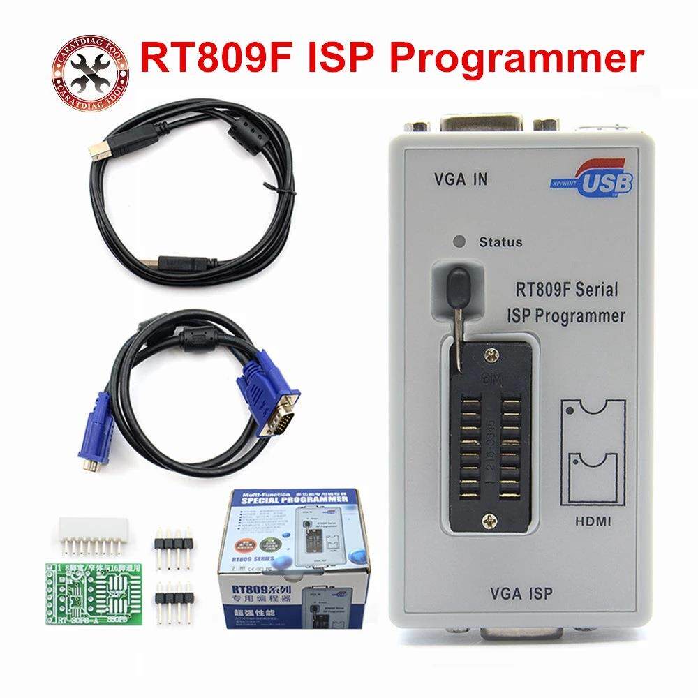 RT809FISP/RT809