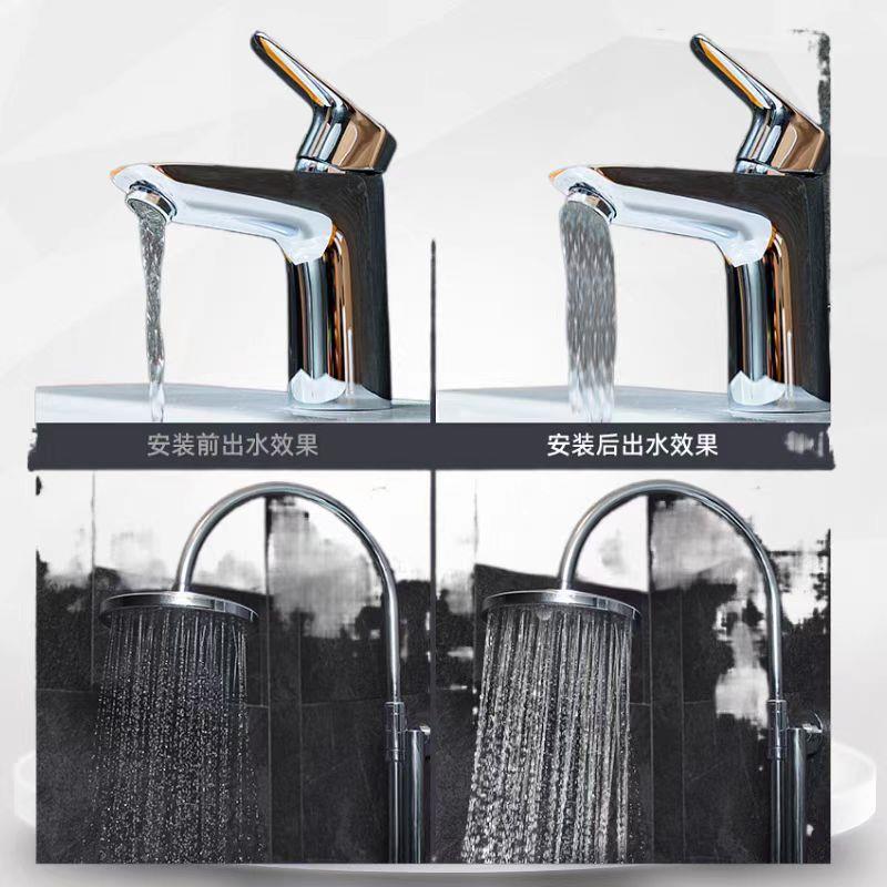 新款EDH卧式不锈钢多级离心泵家用增压大功率水泵热水循包邮