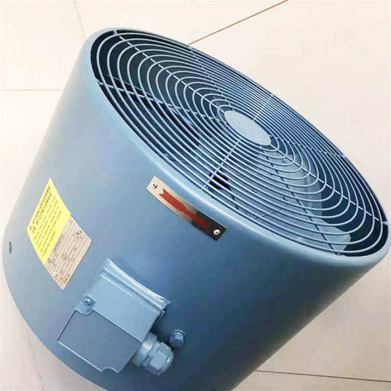 新款西门子电机散热冷却风扇风机G100 132 160 18包邮