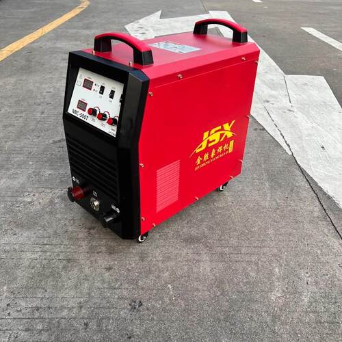 新款正品NBC-500T 350G二氧化碳气体保护两件式二保焊包邮
