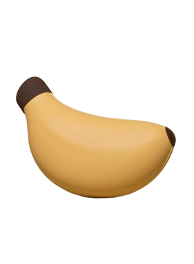 MUID  Banana Hand Warmer 香蕉暖手宝 双面发热设计 随时取暖