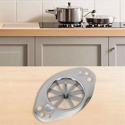 Stainless Steel Chopped Green Onion Cutter Vegetable Shred