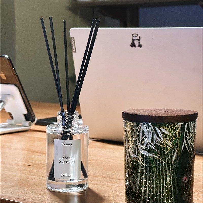 FONNP 无火香薰香氛100ml,家居饰品,香薰摆件,淘宝优惠券,粉丝福利购,淘宝优惠卷