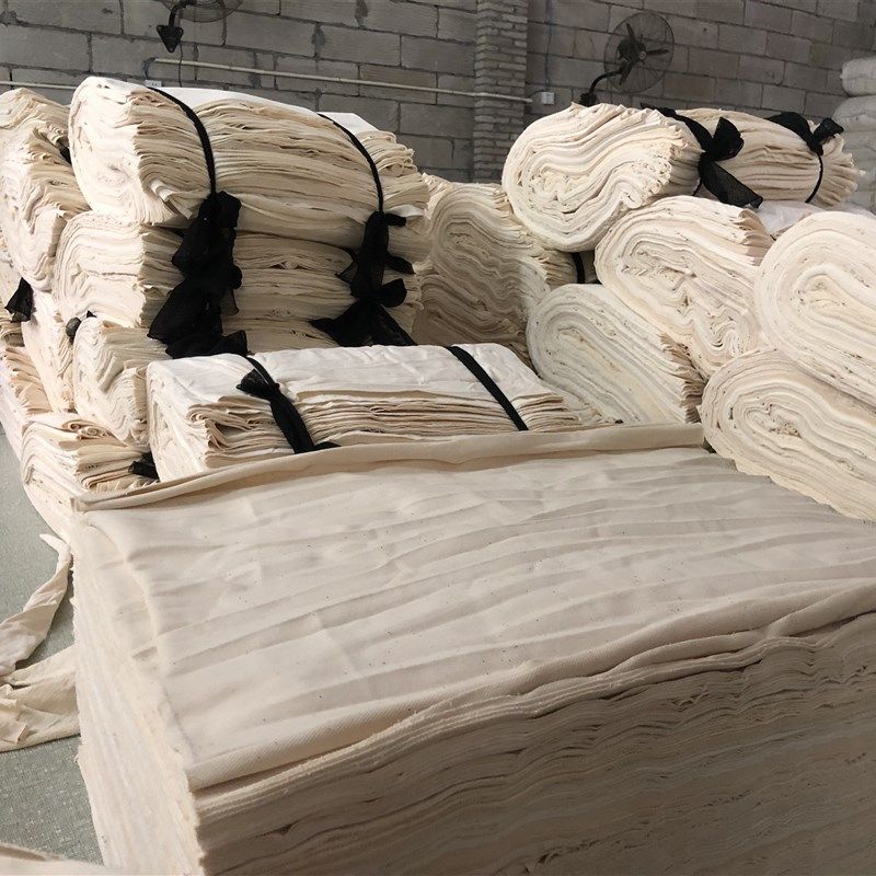 擦机布全棉工业抹布原白色吸油不掉毛标准尺寸斤一件,家庭/个人清洁工具,抹布,淘宝优惠券,粉丝福利购,淘宝优惠卷