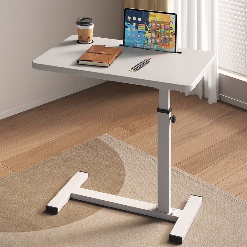 可移动边几升降电脑桌沙发折叠书桌床边桌客厅卧室家用床上学习桌,住宅家具,床边桌,淘宝优惠券,粉丝福利购,淘宝优惠卷