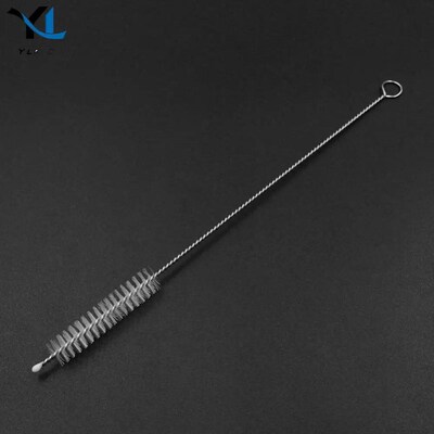 Drinking Straw Cleaner Brush Eco-Friendly Bottle Pipe Brush