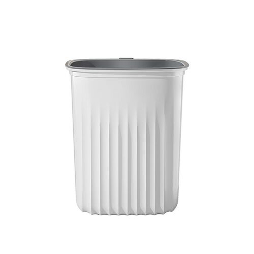 Trash Can High Color Value Household Living Room Toilet Bath