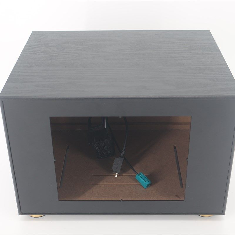 菲亚特菲翔原车机致悦车载主机中控机改装家用音响机箱外壳尾线