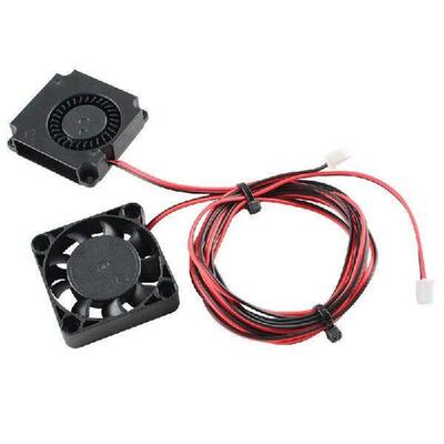 4010FansDC24VExtrud
