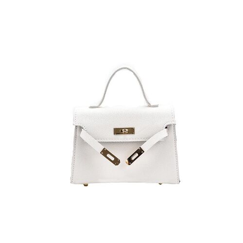 New Small Bag Womens Bag 2025 rendy Fashion Versatile Mini