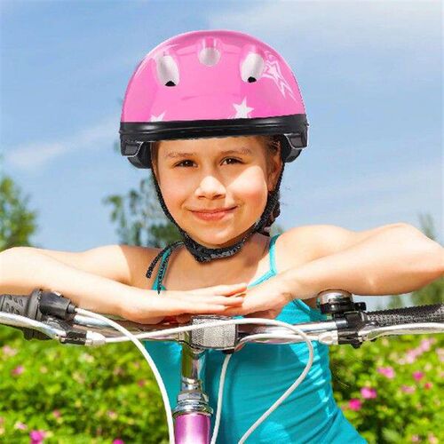 7 Pcs Cycling Protective Gear Skating Kits Kids Knee Pads