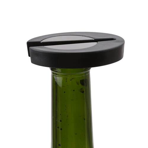 New Champagne Corkscrew Red Wine Bottle Aluminum Film Cutte