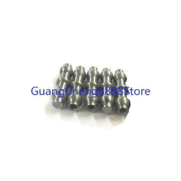 Milling Machines Parts - Reverse Trip Ball Lever Bridgeport
