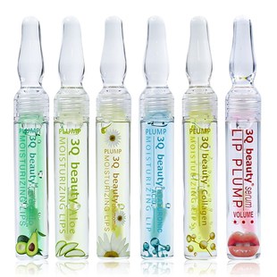Instant Lip Enhancer Plumper Oil Extreme Volumising Lip唇釉
