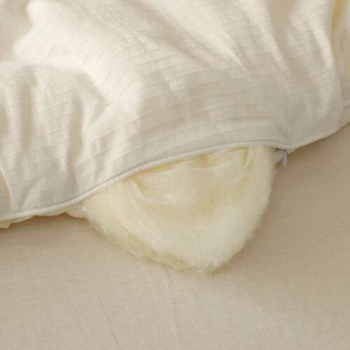 Cotton Soybean Fiber Quilt Summer Quilt Air-conditioning Qui