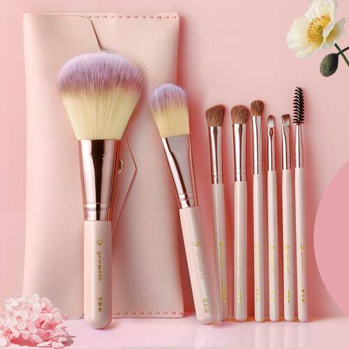 Makeup brush 13Pcs Soft Fluffy Makeup Brushes Set Blending