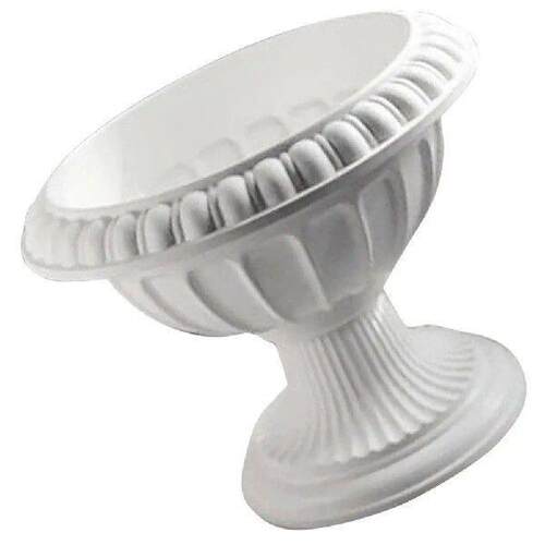RomanColuFwerPot25CM