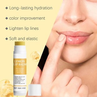 Remove Dark Lip Balm Lightening Melanin Mask Gloss Oil Exfol