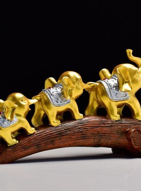 一帆风顺摆件招财帆船客厅装饰品办公桌商务开业招财摆件礼品