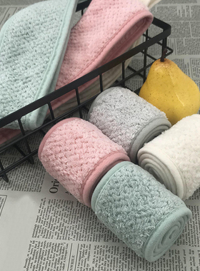 Adjustable Wide Hairband Yoga Spa Bath Shower Makeup Wash Fa