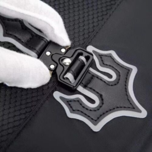 TRAPSTAR Bag London Men Trapstar Irongate T Crossbody Bag