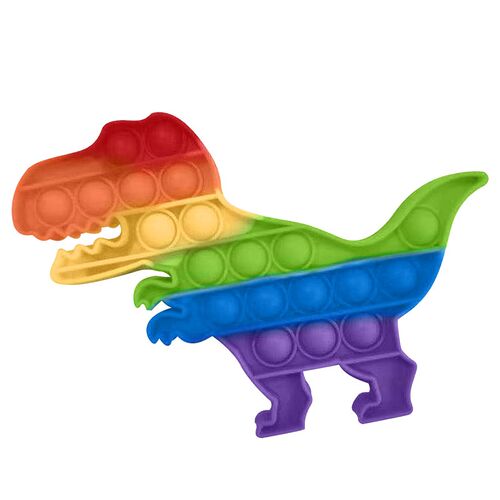 Game Handle Fidget Toys Pack Its Square Antisss New Push Bub